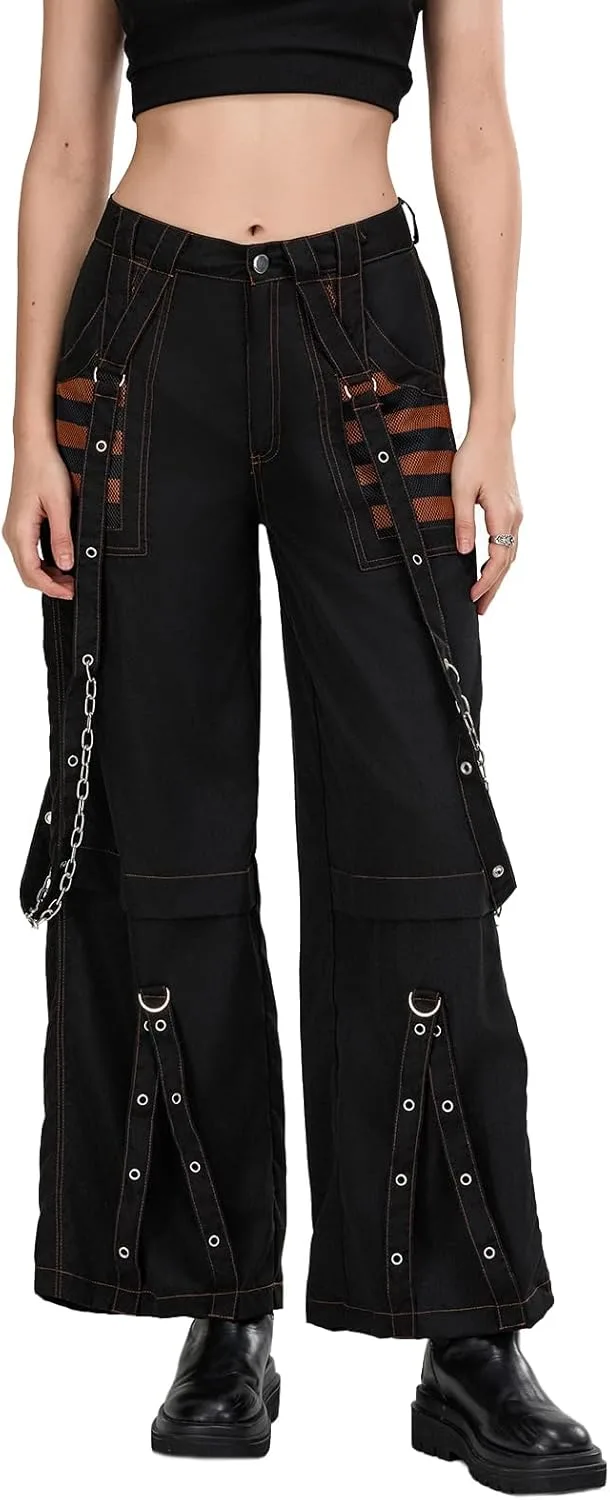 Женские джинсы прямые широкие мешковатые high waisted relaxed fit деним Fuguibadn
Женские джинсы прямые широкие мешковатые high waisted relaxed fit деним Fuguibadn