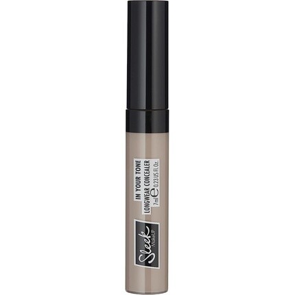 Стойкий консилер In Your Tone 1N, 7 мл, Sleek Makeup
Стойкий консилер In Your Tone 1N, 7 мл, Sleek Makeup