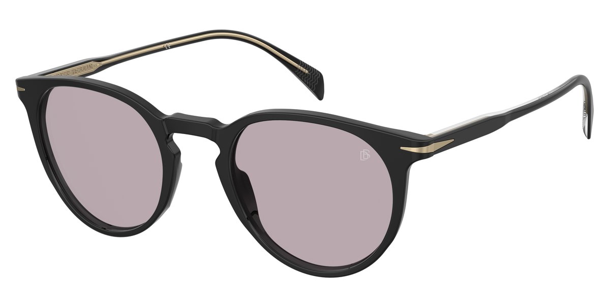 Мужские солнцезащитные очки DB 1139-S DAVID BECKHAM
Мужские солнцезащитные очки DB 1139-S DAVID BECKHAM