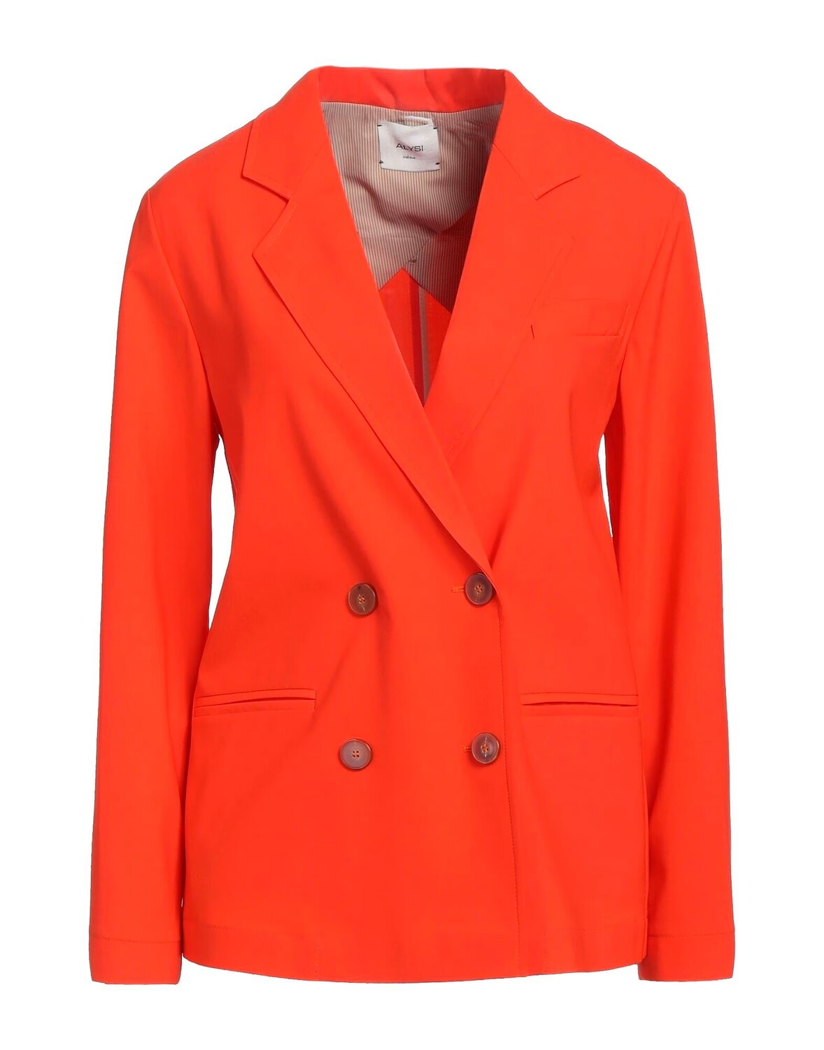 Блейзер Alysi, коралл
Блейзер Alysi, коралл