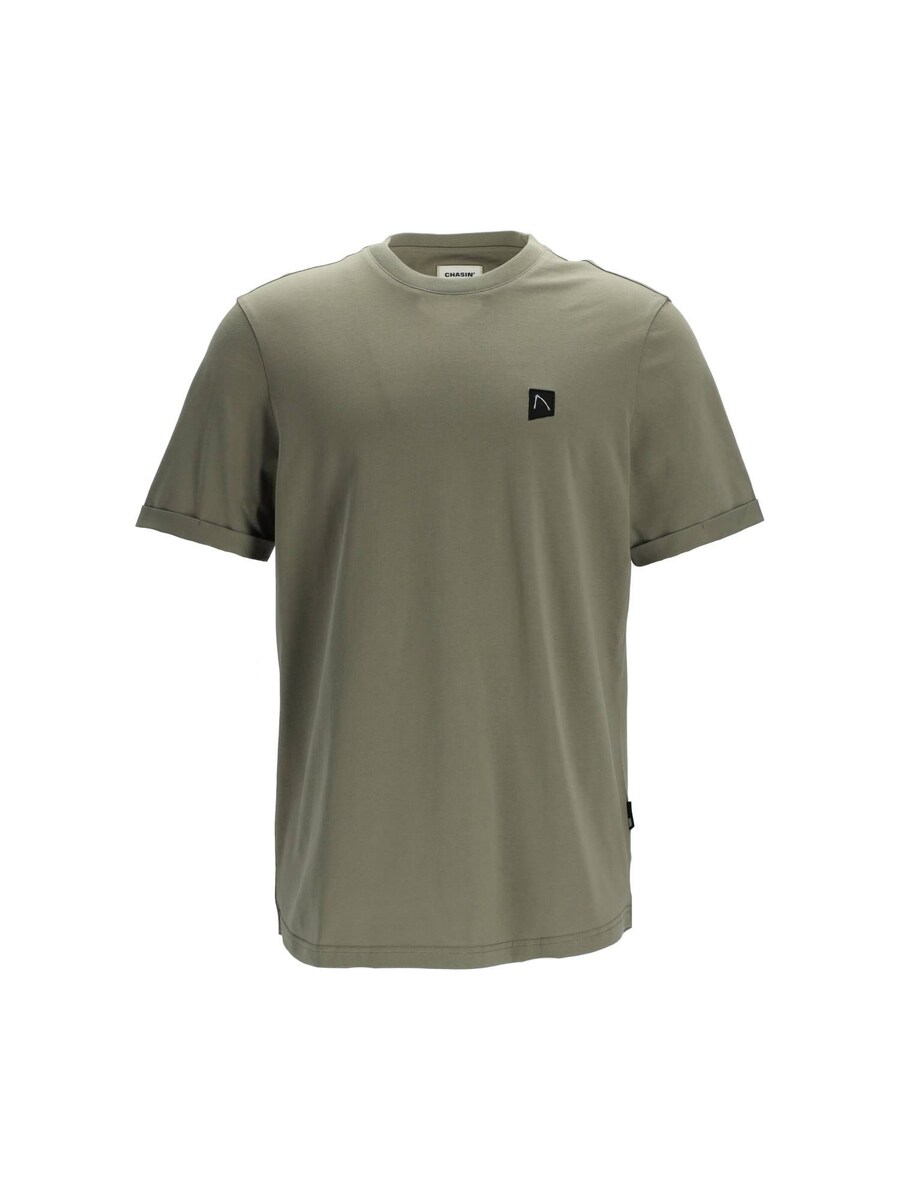 Рубашка CHASIN' Bro, оливковый
Рубашка CHASIN' Bro, оливковый