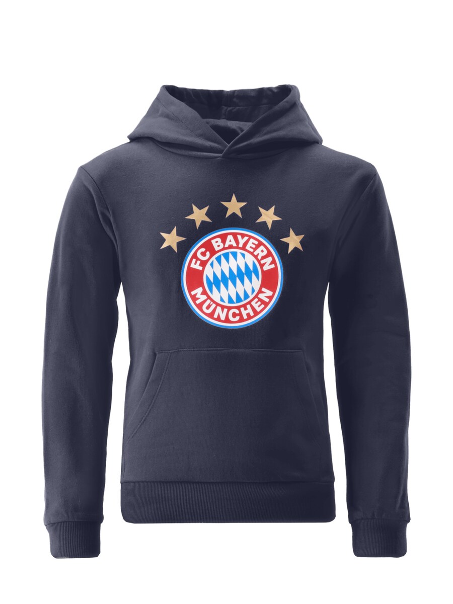 Худи FC BAYERN MÜNCHEN Sweatshirt FC Bayern München, темно-синий
Худи FC BAYERN MÜNCHEN Sweatshirt FC Bayern München, темно-синий