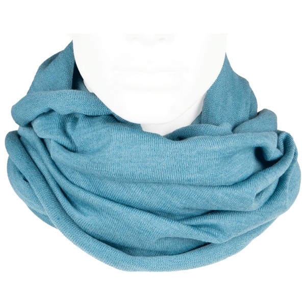 Мериносовый шарф - шарф Reiff, синий
Мериносовый шарф - шарф Reiff, синий