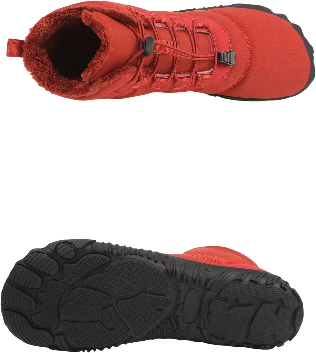 Зимние снежные ботинки Mmoneyake для женщин и мужчин, теплые, с меховой подкладкой, водонепроницаемые снежные кроссовки, широкий носок, без перепада подошвы, укороченные ботильоны, нескользящие, для бега, уличная обувь, модные короткие ботинки,...
Зимние снежные ботинки Mmoneyake для женщин и мужчин, теплые, с меховой подкладкой, водонепроницаемые снежные кроссовки, широкий носок, без перепада подошвы, укороченные ботильоны, нескользящие, для бега, уличная обувь, модные короткие ботинки,...