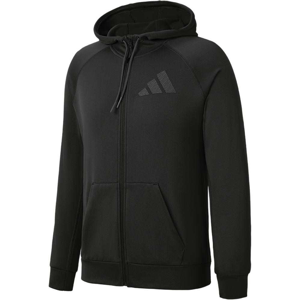 Adidas Куртка мужская черная, Black
Adidas Куртка мужская черная, Black