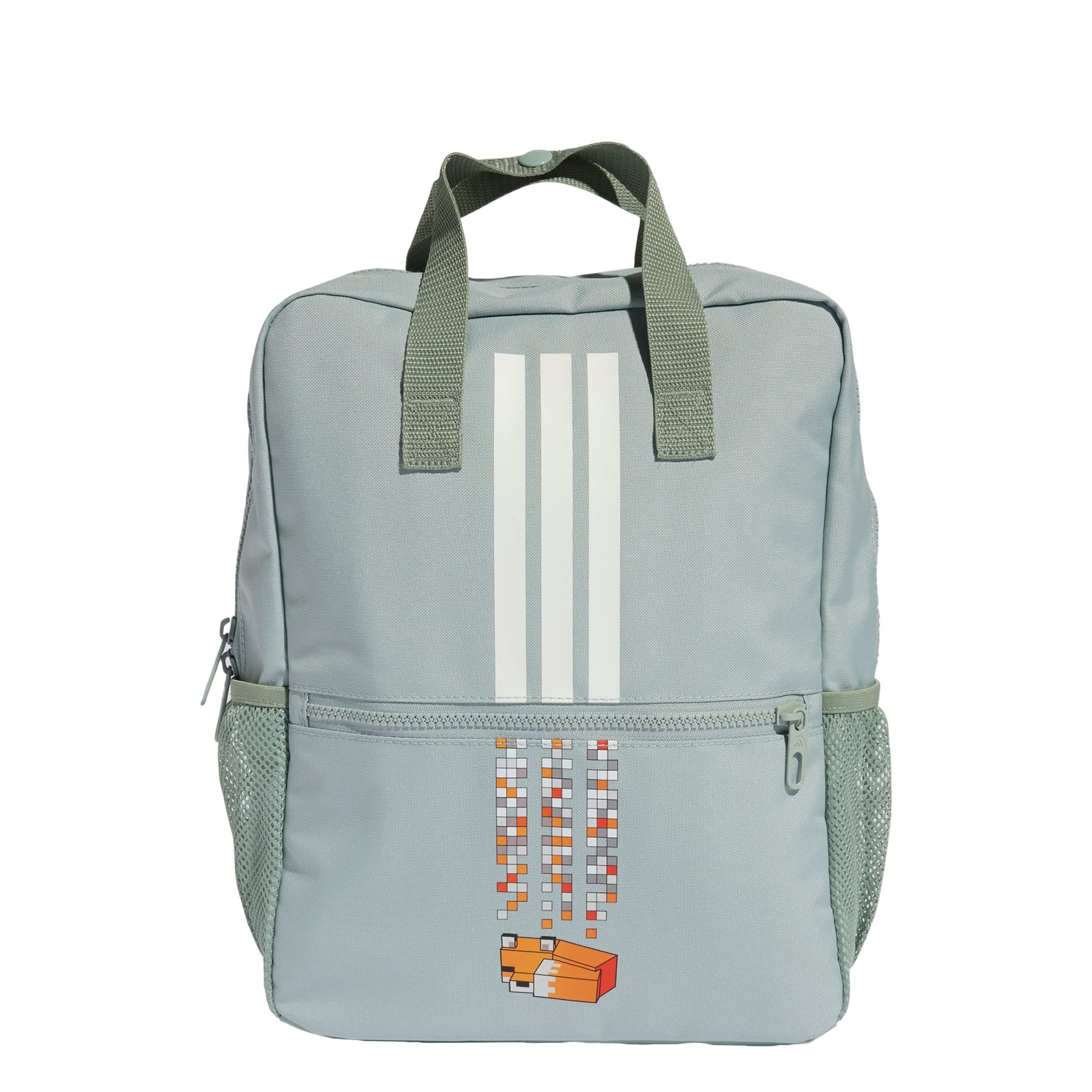 Adidas Sportswear Спортивный рюкзак 'Adidas x Minecraft' в цвете Mint
Adidas Sportswear Спортивный рюкзак 'Adidas x Minecraft' в цвете Mint