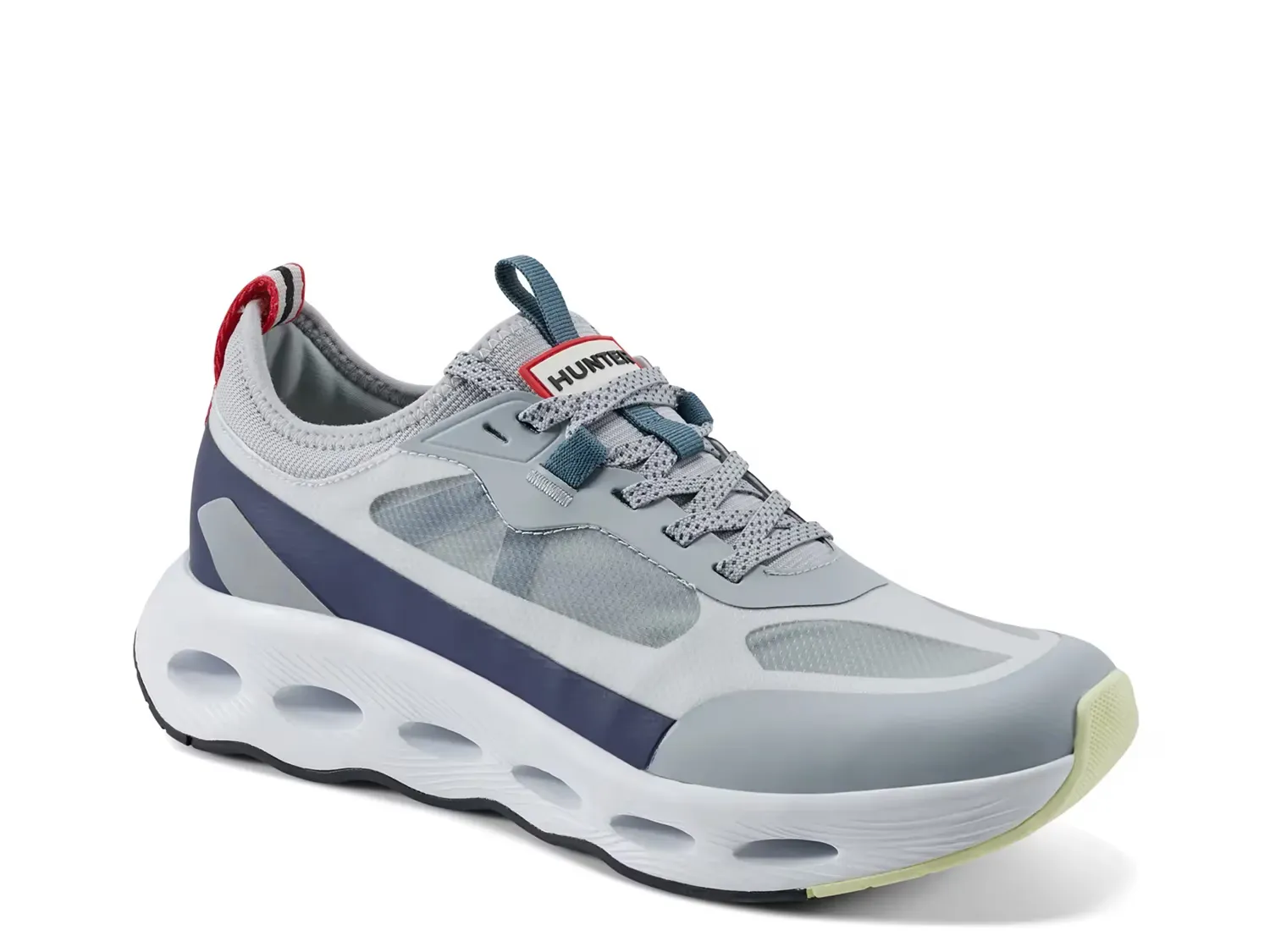 Кроссовки Gabreal Hunter, Grey
Кроссовки Gabreal Hunter, Grey