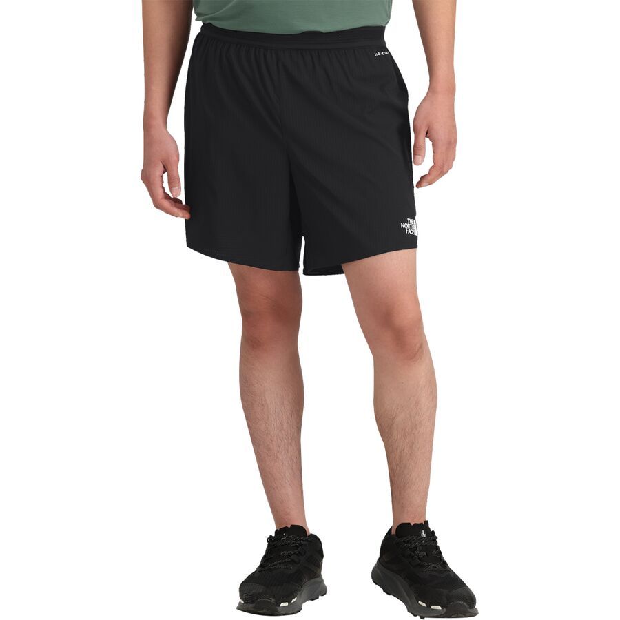 Шорты The North Face Sunriser 7in Short The North Face, TNF Black
Шорты The North Face Sunriser 7in Short The North Face, TNF Black