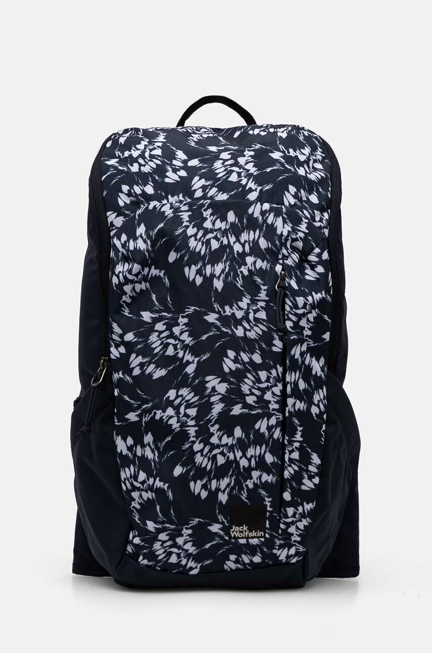 Рюкзак Jack Wolfskin Frauenstein, темно-синий
Рюкзак Jack Wolfskin Frauenstein, темно-синий