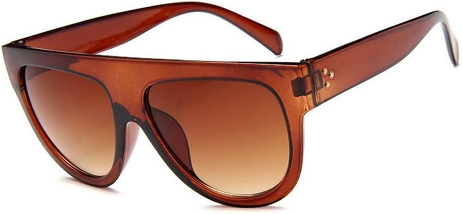 Женские солнцезащитные очки с плоской верхней частью, большие женские солнцезащитные очки в винтажном стиле, женские солнцезащитные очки «кошачий глаз» с защитой от УФ-излучения UV400 JWMSXYQR, No.5
Женские солнцезащитные очки с плоской верхней частью, большие женские солнцезащитные очки в винтажном стиле, женские солнцезащитные очки «кошачий глаз» с защитой от УФ-излучения UV400 JWMSXYQR, No.5