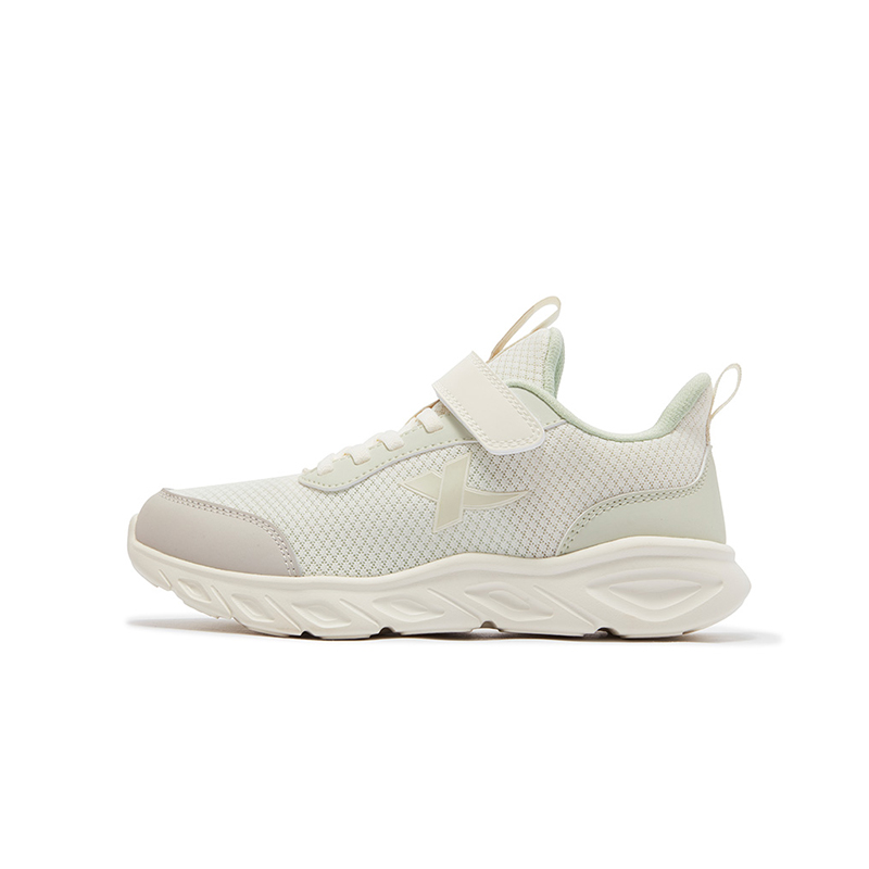 Кроссовки детские с низким верхом и нескользящей подошвой XTEP, желтый/зеленый
Кроссовки детские с низким верхом и нескользящей подошвой XTEP, желтый/зеленый