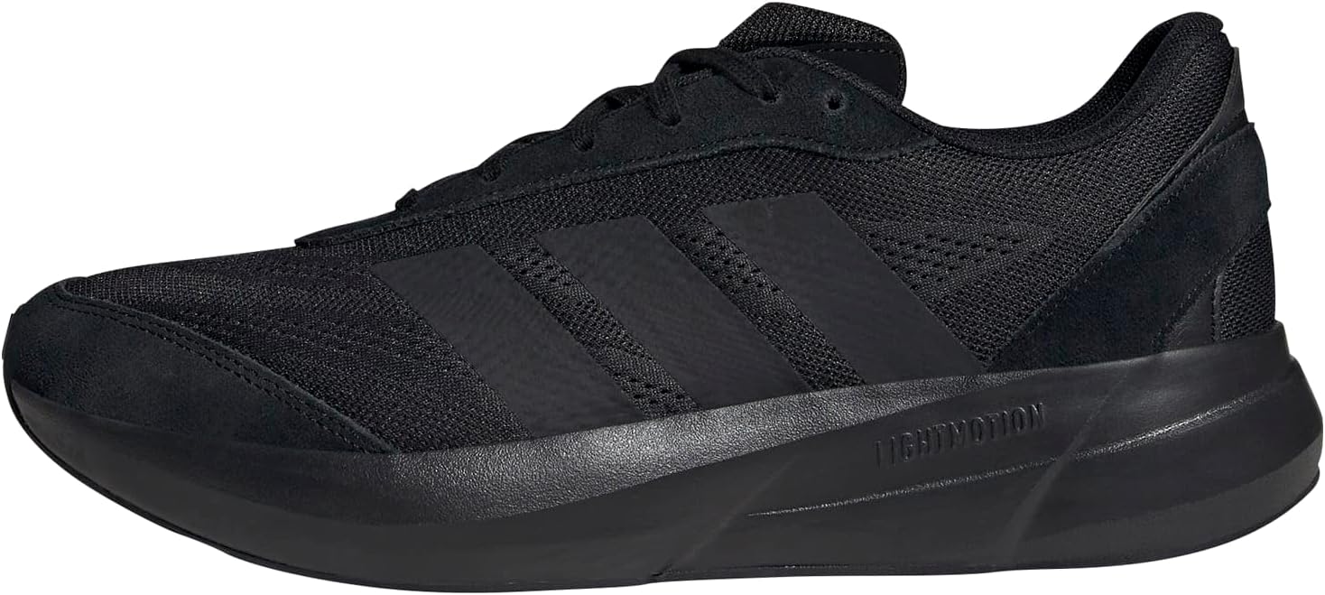 Мужские кроссовки Adidas Lightshift, черный
Мужские кроссовки Adidas Lightshift, черный