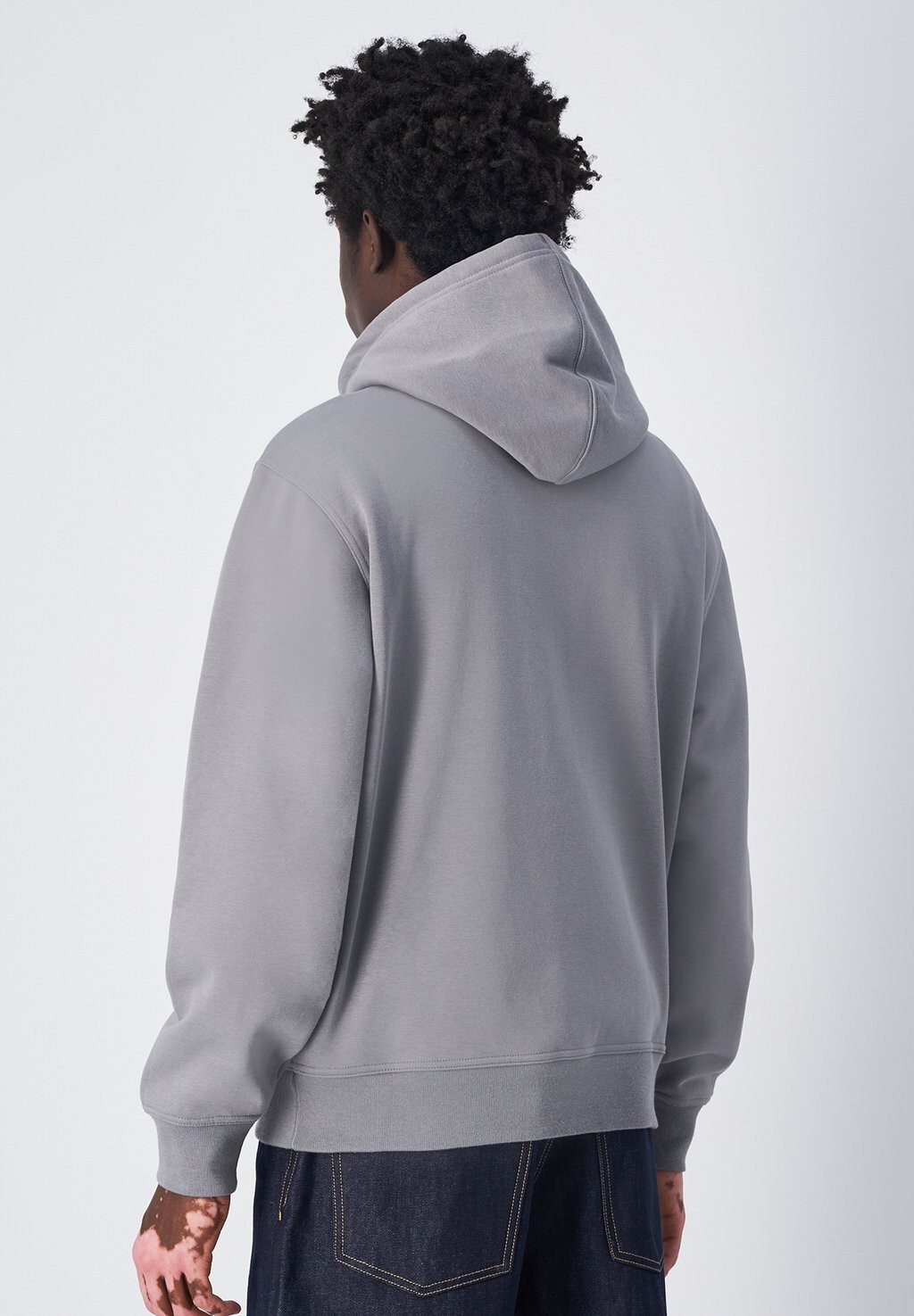 Толстовка с капюшоном SCRIPT SHOP Champion, серый
Толстовка с капюшоном SCRIPT SHOP Champion, серый