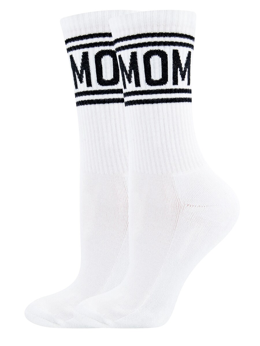 Спортивные носки EWERS MOM, белый
Спортивные носки EWERS MOM, белый