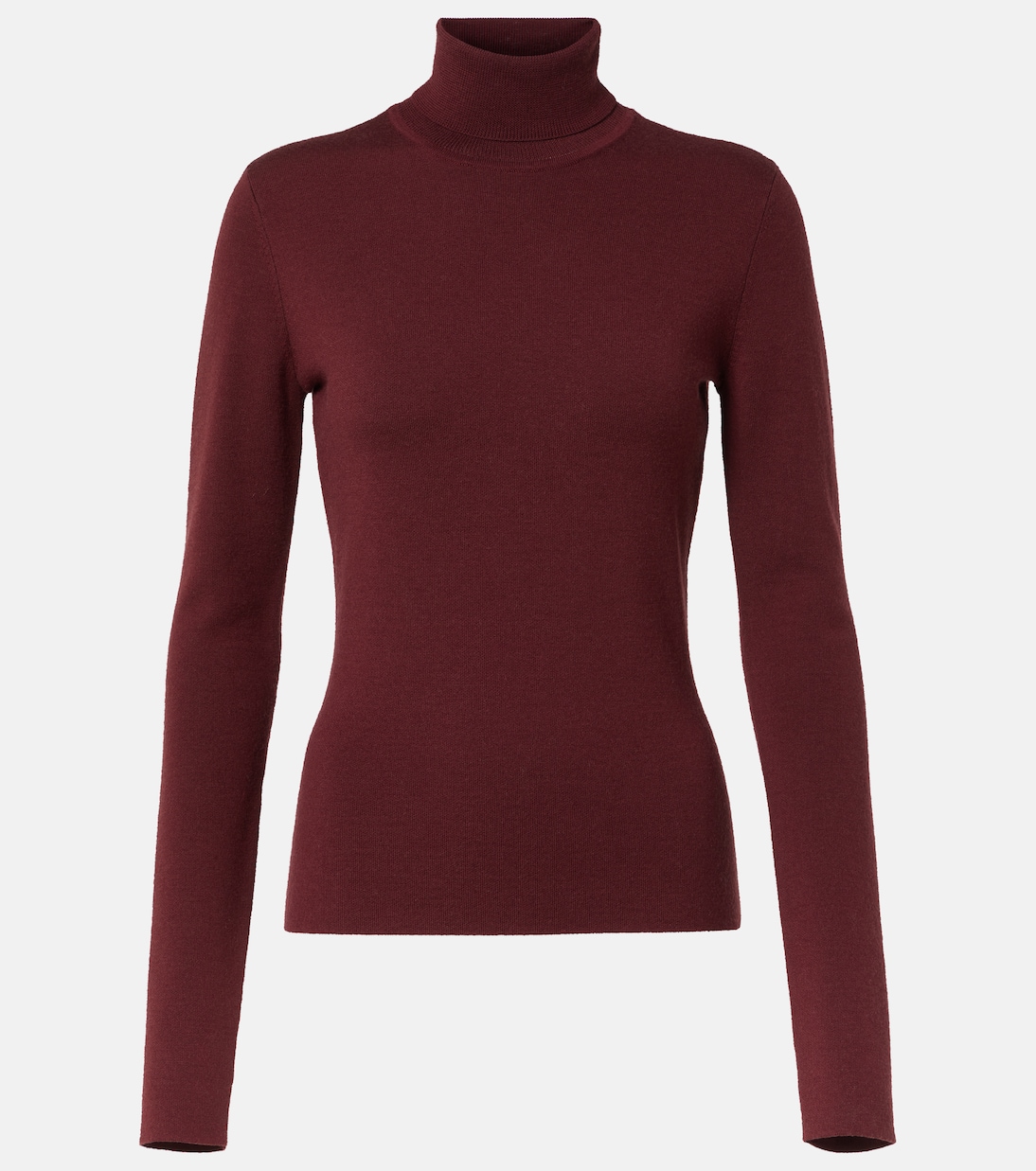 Может свитер из шерсти, кашемира и шелка Gabriela Hearst, Bordeaux
Может свитер из шерсти, кашемира и шелка Gabriela Hearst, Bordeaux