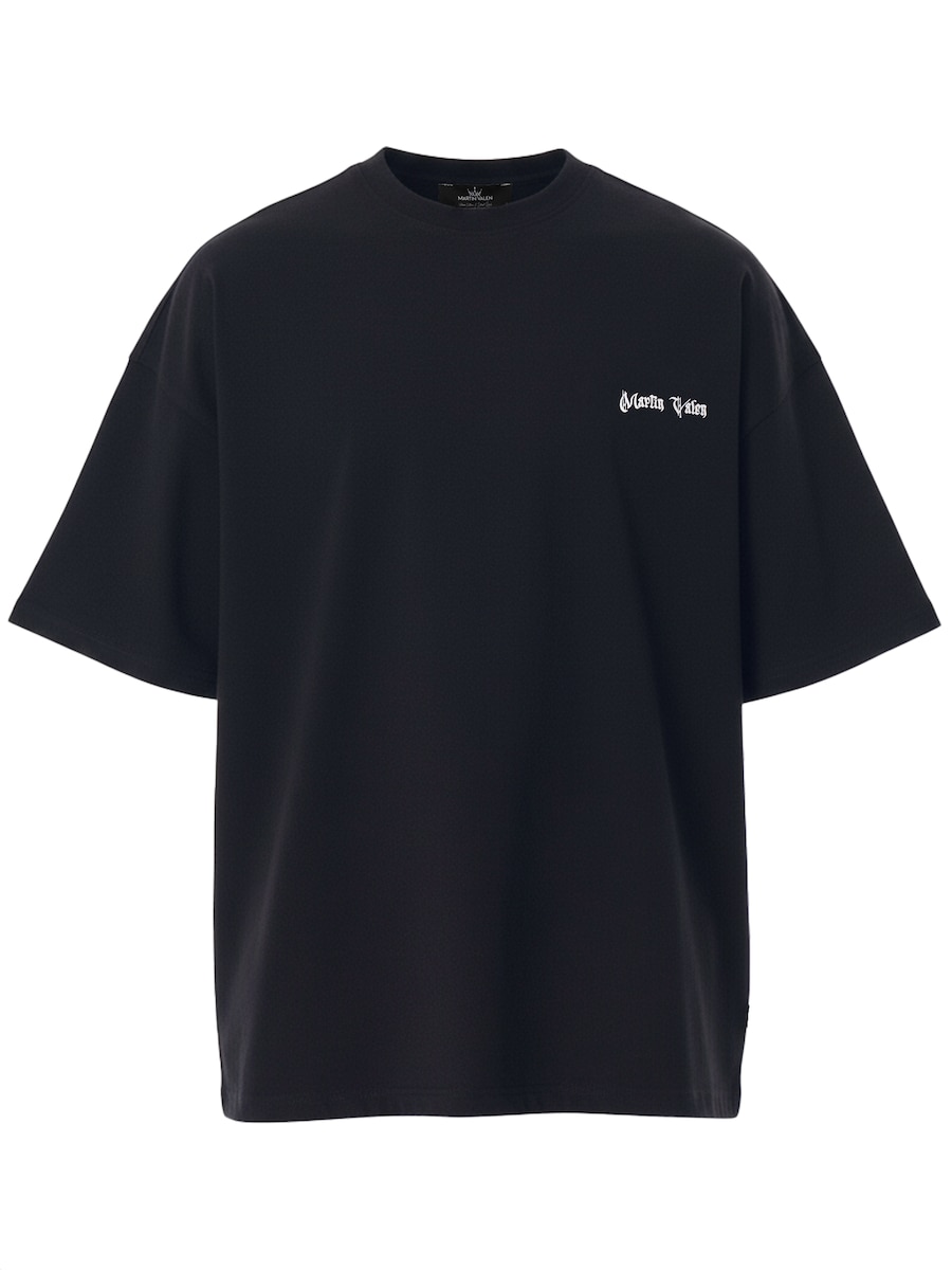 Рубашка MARTIN VALEN, черный
Рубашка MARTIN VALEN, черный