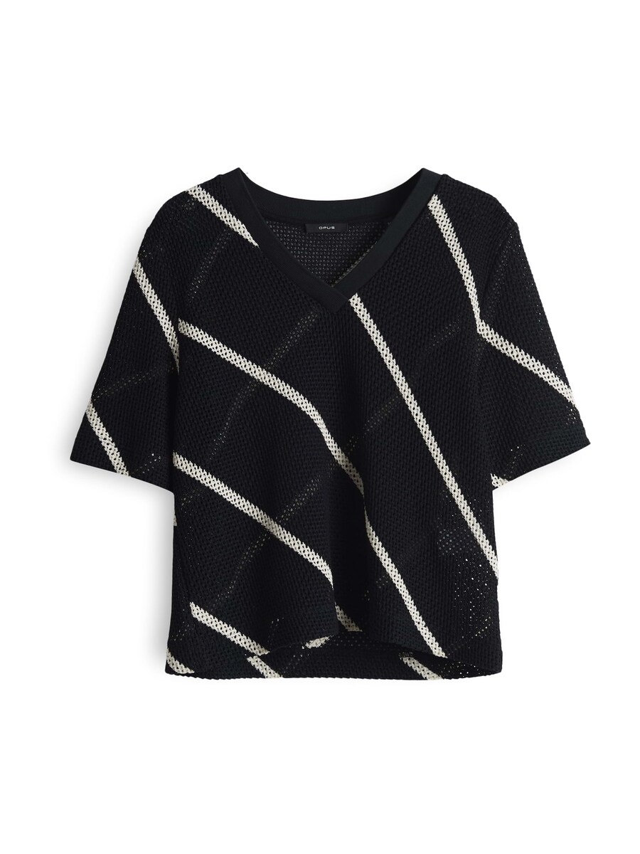 Футболка OPUS Gemukki, Black
Футболка OPUS Gemukki, Black