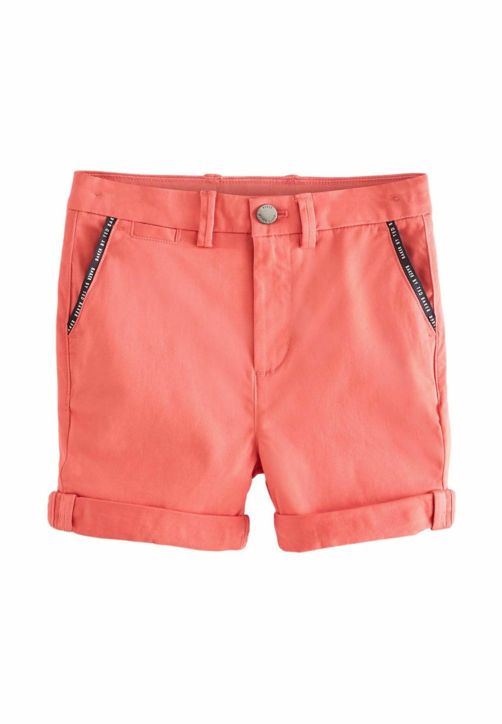 Шорты STANDARD Baker by Ted Baker, оранжевый
Шорты STANDARD Baker by Ted Baker, оранжевый