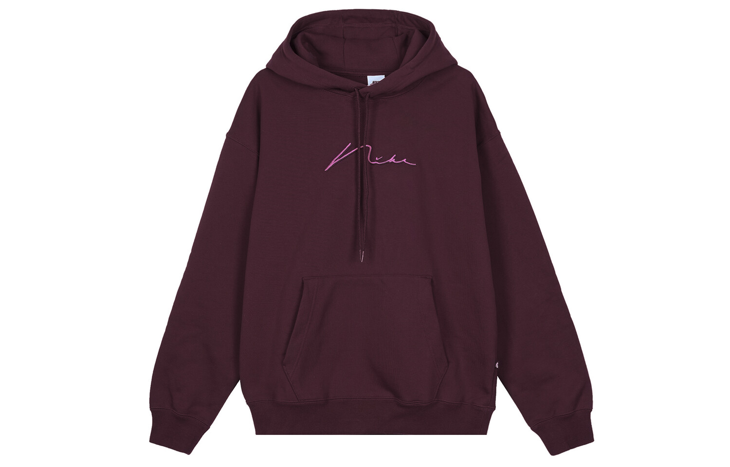 Толстовка мужская красная Nike, красный 
Толстовка мужская красная Nike, красный