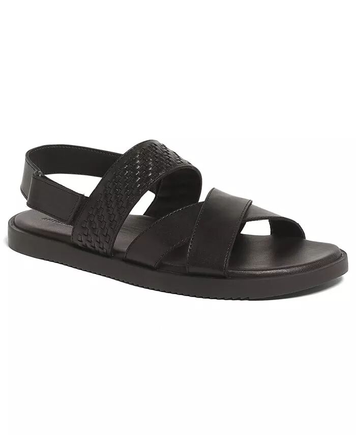 Мужские сандалии Mumbai Cross Strap Comfort Anthony Veer, черный
Мужские сандалии Mumbai Cross Strap Comfort Anthony Veer, черный