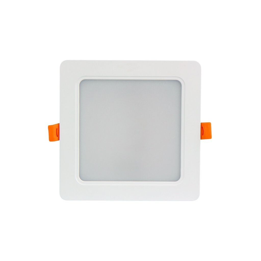 Потолочный светильник Downlight, встраиваемый/накладной монтаж, 200 мм, 24 Вт, 2550 лм (нейтральный белый 4000 К), с квадратной рамкой для накладного монтажа. LED-Line
Потолочный светильник Downlight, встраиваемый/накладной монтаж, 200 мм, 24 Вт, 2550 лм (нейтральный белый 4000 К), с квадратной рамкой для накладного монтажа. LED-Line