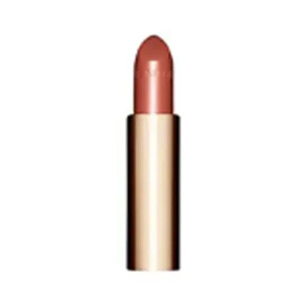 Зарядите свой Joli Rouge Recarga Joli Rouge Brillante Clarins, цвет nude brick
Зарядите свой Joli Rouge Recarga Joli Rouge Brillante Clarins, цвет nude brick