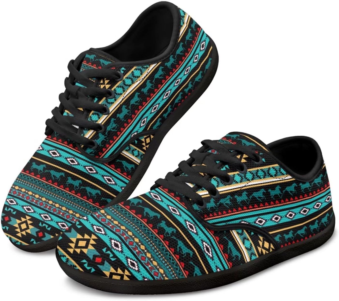Мужские и женские босоножки Jeiento с ацтекским узором с широким носком, кроссовки для бега с нулевым перепадом подошвы, синий
Мужские и женские босоножки Jeiento с ацтекским узором с широким носком, кроссовки для бега с нулевым перепадом подошвы, синий