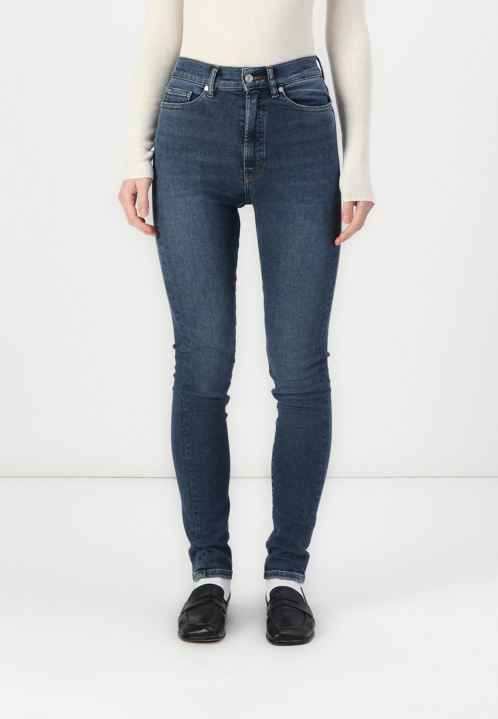 Джинсы облегающие GIRALI HUGO, синий
Джинсы облегающие GIRALI HUGO, синий