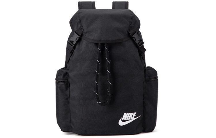 Рюкзак Nike унисекс Heritage, Черный
Рюкзак Nike унисекс Heritage, Черный