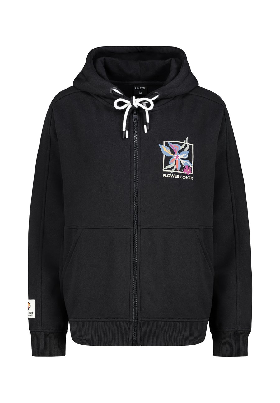 Толстовка Sublevel MIT BLUMENPRINTS, Dark-Grey/Dark Grey
Толстовка Sublevel MIT BLUMENPRINTS, Dark-Grey/Dark Grey