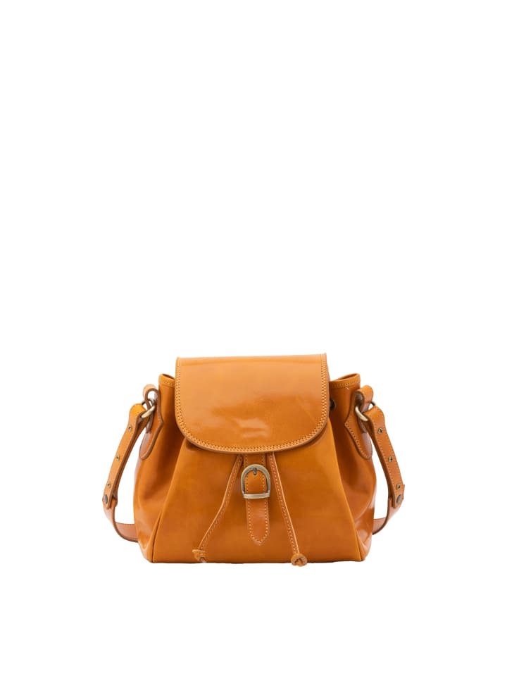Наплечная сумка Viola Castellani, цвет mustard
Наплечная сумка Viola Castellani, цвет mustard