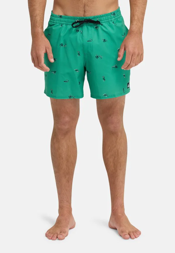 Плавки с принтом volley 16 Quiksilver, Gnz, Серебристый, Плавки с принтом volley 16 Quiksilver, Gnz
Плавки с принтом volley 16 Quiksilver, Gnz, Серебристый, Плавки с принтом volley 16 Quiksilver, Gnz