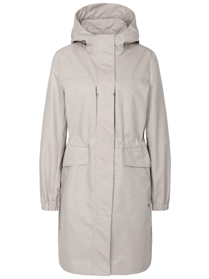 Пальто Bugatti, бежевый
Пальто Bugatti, бежевый