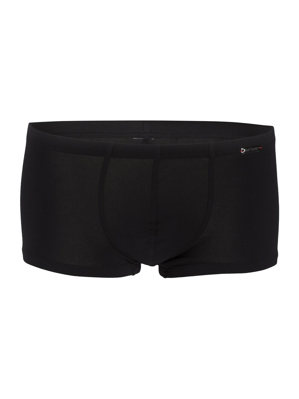 Трусы боксеры Olaf Benz RED1601 Minipants, черный 
Трусы боксеры Olaf Benz RED1601 Minipants, черный