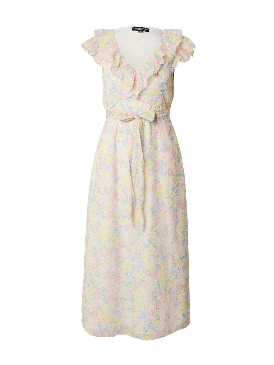 Платье Dorothy Perkins, разноцветный
Платье Dorothy Perkins, разноцветный