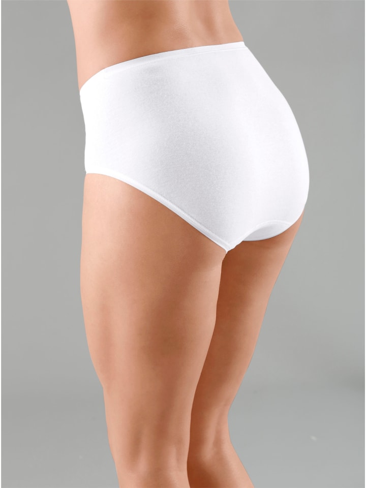 WITT WEIDEN Трусы Slip in 5x weiß
WITT WEIDEN Трусы Slip in 5x weiß