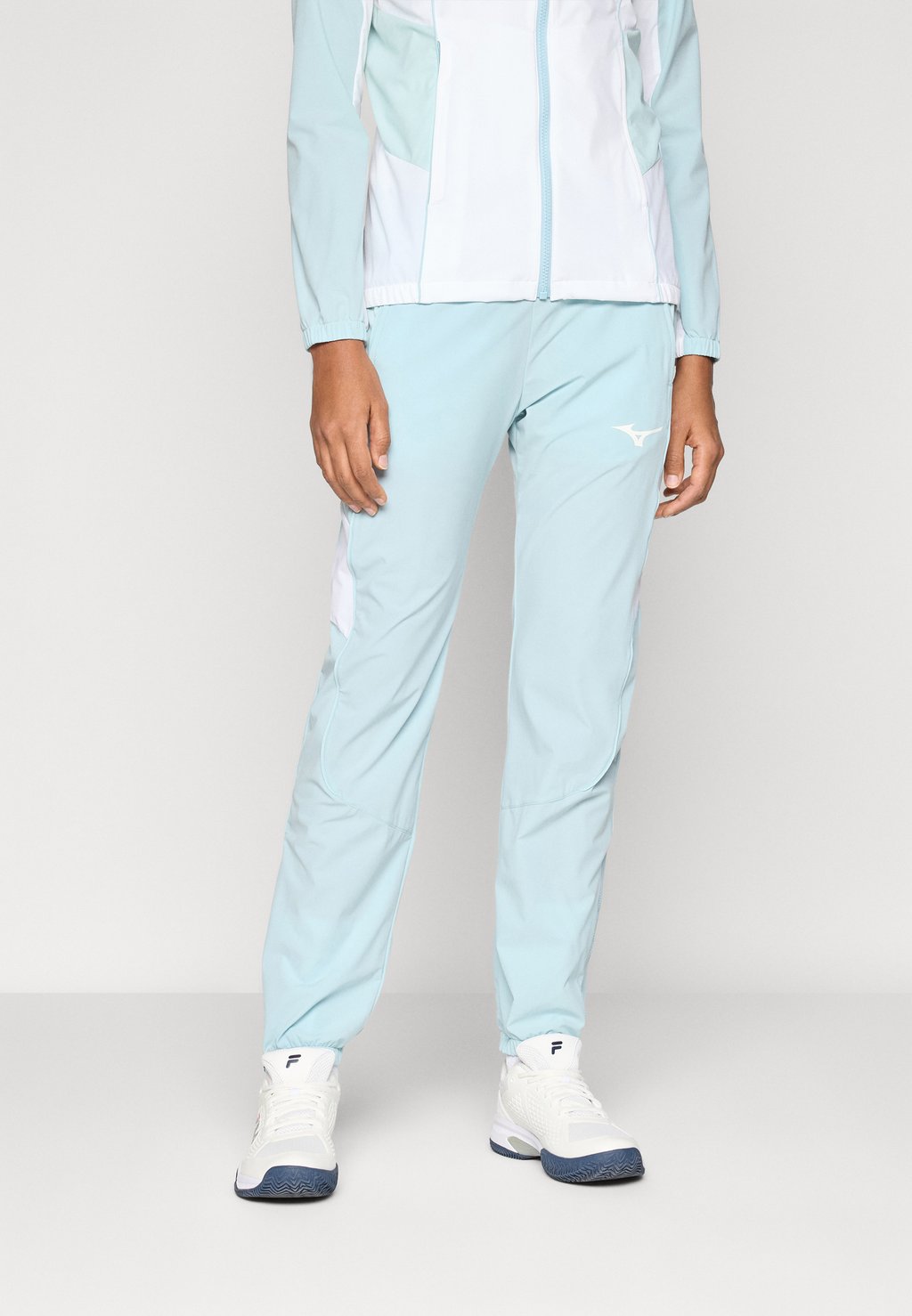 Спортивные штаны FRONTIER SHADOW PANTS Mizuno, синий
Спортивные штаны FRONTIER SHADOW PANTS Mizuno, синий