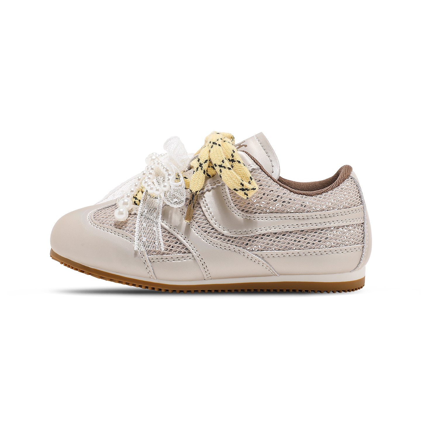 Детская повседневная обувь для детей ASK, белый
Детская повседневная обувь для детей ASK, белый