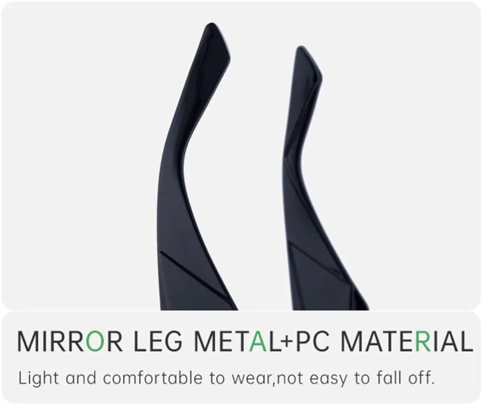 Маленькие прямоугольные солнцезащитные очки в винтажном стиле для мужчин и женщин, солнцезащитные очки с защитой от УФ-излучения UV400 MTZJH, C2 Bright Black
Маленькие прямоугольные солнцезащитные очки в винтажном стиле для мужчин и женщин, солнцезащитные очки с защитой от УФ-излучения UV400 MTZJH, C2 Bright Black