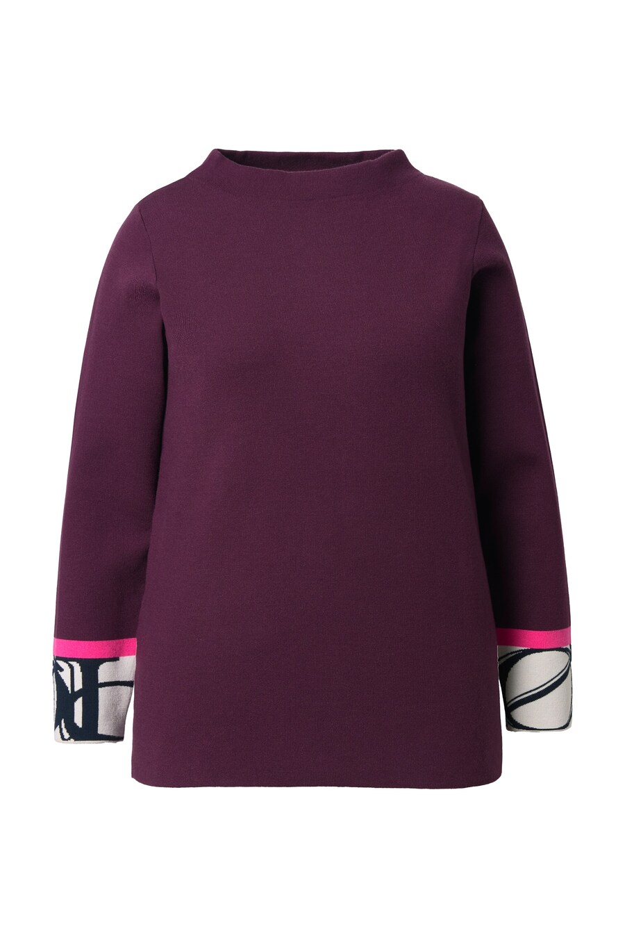 Свитер LAURASØN, Dark red
Свитер LAURASØN, Dark red