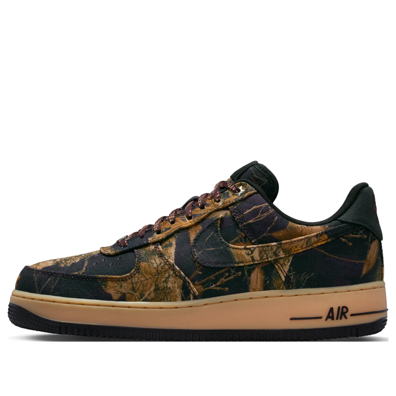 Кроссовки Nike Air Force 1 Low 'Realtree Cam'
Кроссовки Nike Air Force 1 Low 'Realtree Cam'