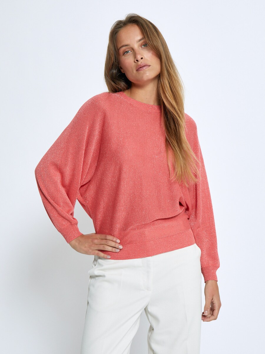 Свитер minus, Light pink
Свитер minus, Light pink