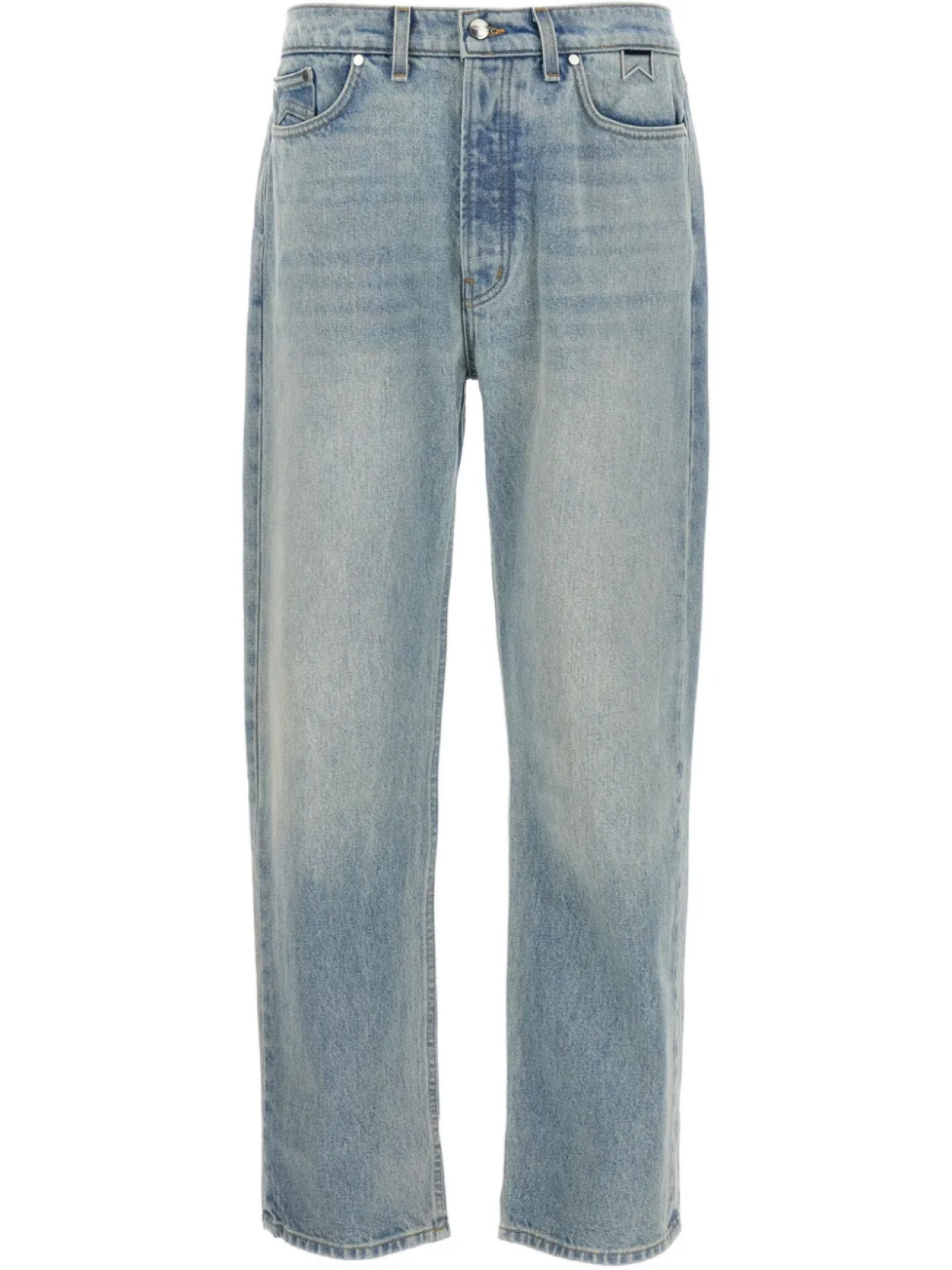 Джинсы RHUDE 90-х годов, синий
Джинсы RHUDE 90-х годов, синий