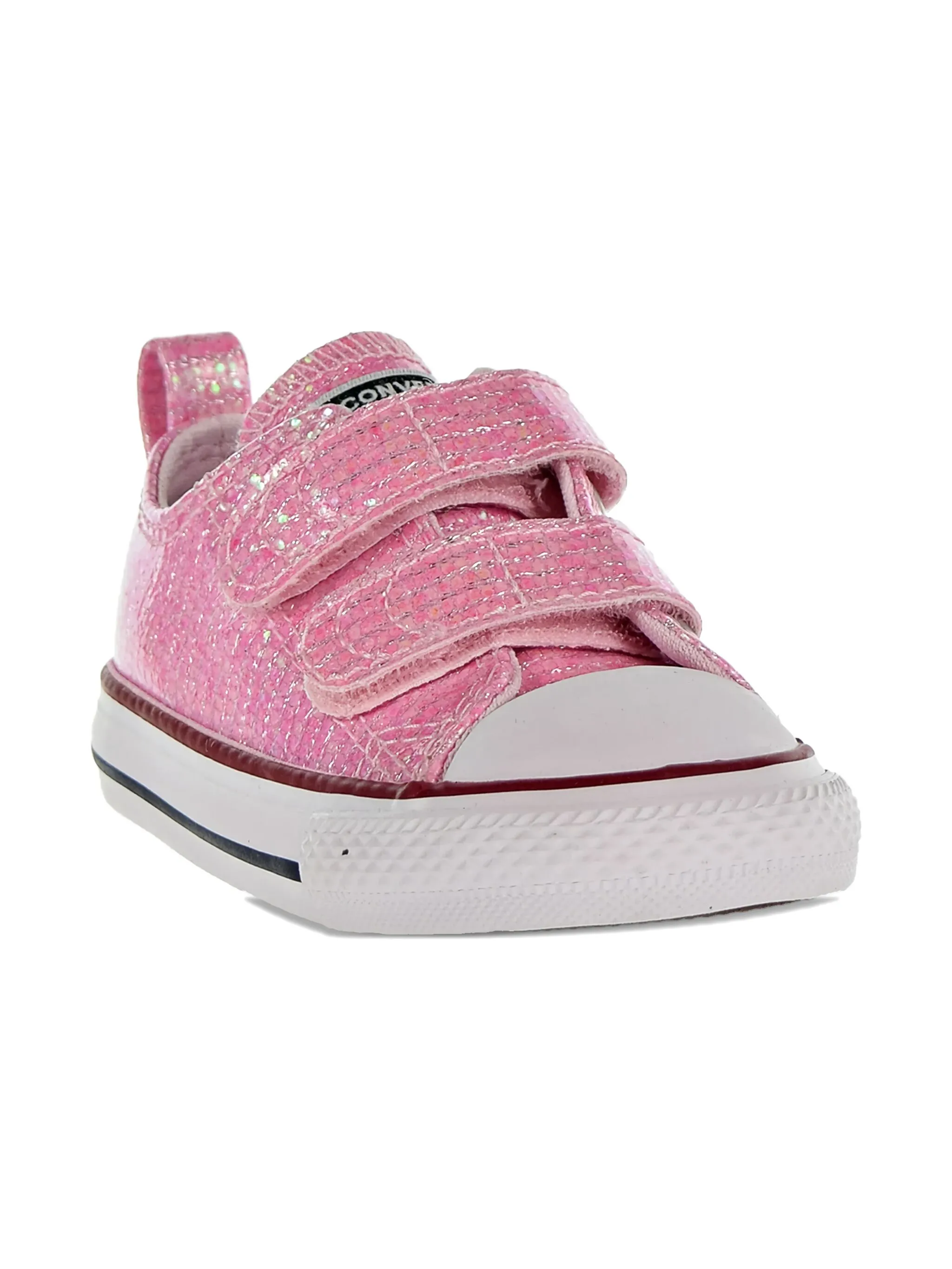 Кеды Chuck Taylor All Star 2V Converse Kids, розовый
Кеды Chuck Taylor All Star 2V Converse Kids, розовый