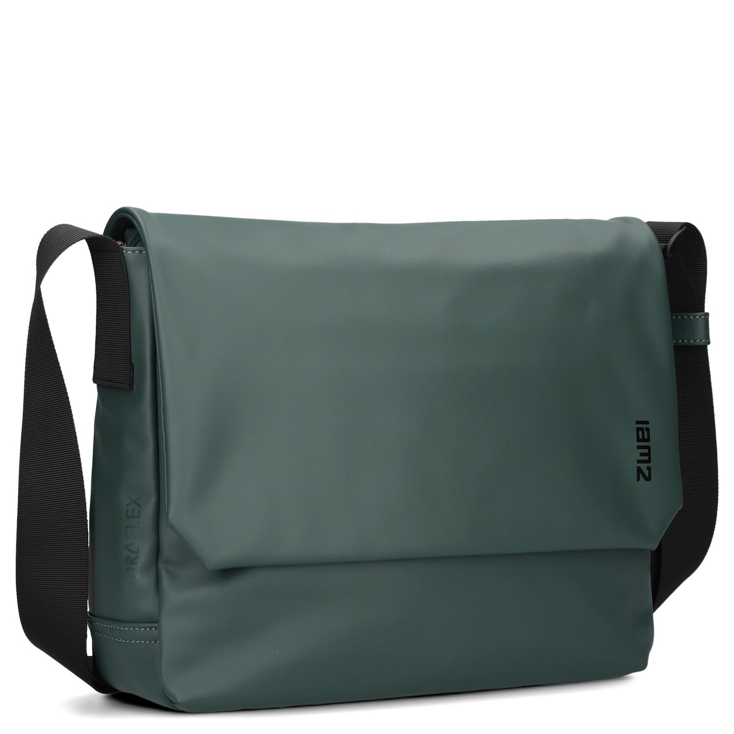 Сумка через плечо Zwei Cargo CA130 33 cm, цвет pine
Сумка через плечо Zwei Cargo CA130 33 cm, цвет pine