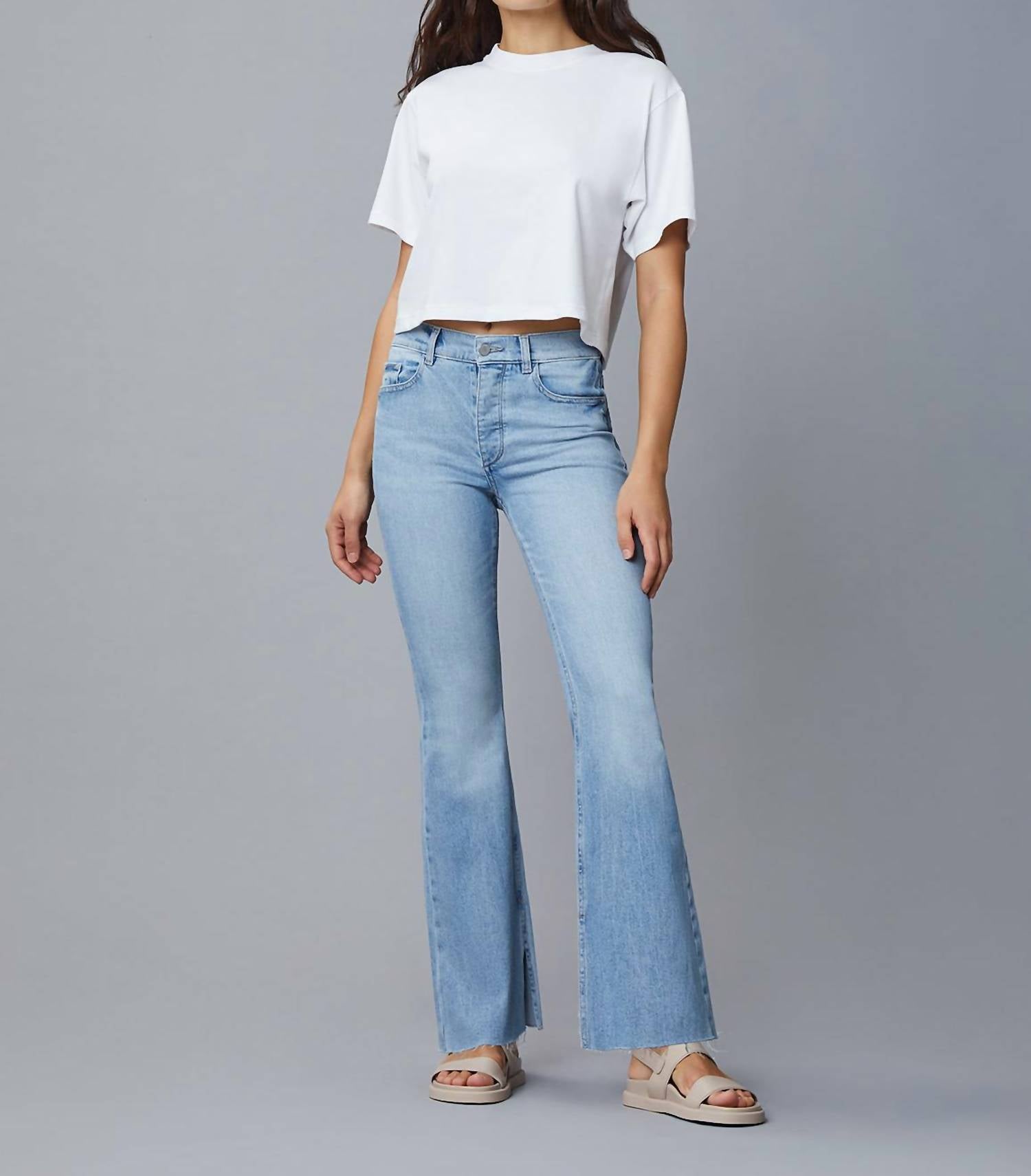 Джинсы Bridget Boot In Reef DL1961 - Women's
Джинсы Bridget Boot In Reef DL1961 - Women's