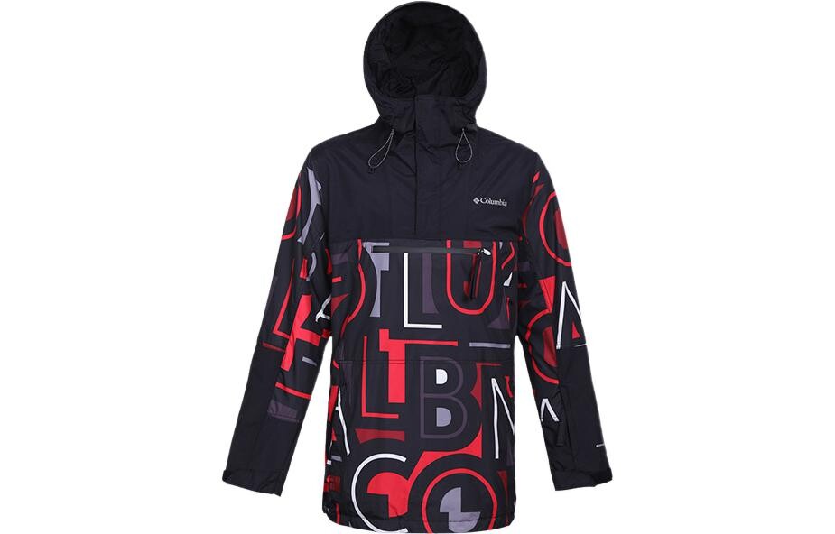 Куртка мужская City Outdoor Collection черный Columbia
Куртка мужская City Outdoor Collection черный Columbia