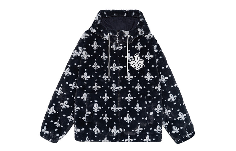 Куртка унисекс Palladium, цвет Cotton Candy
Куртка унисекс Palladium, цвет Cotton Candy