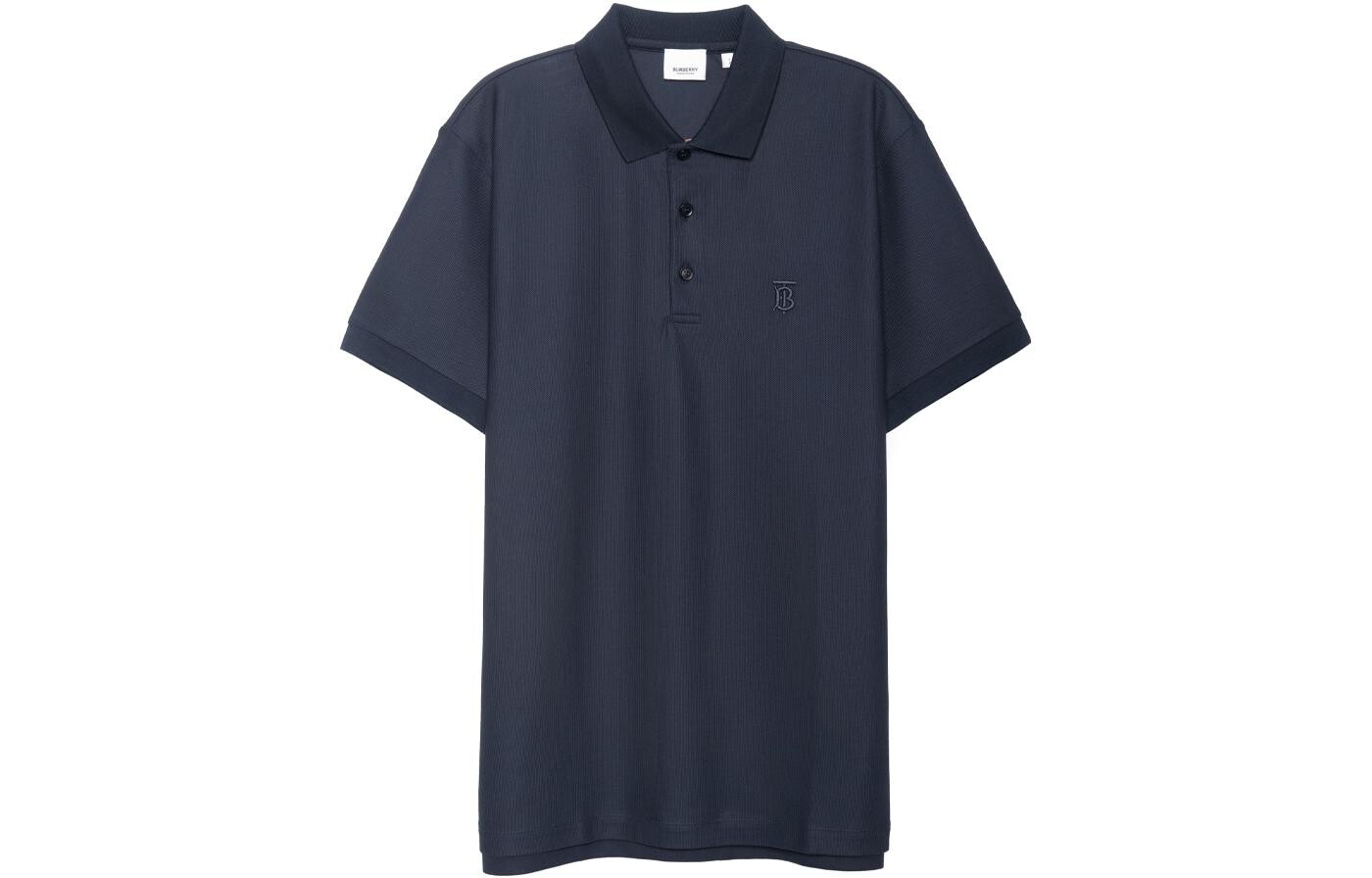 Мужская рубашка поло Burberry, цвет Blue
Мужская рубашка поло Burberry, цвет Blue