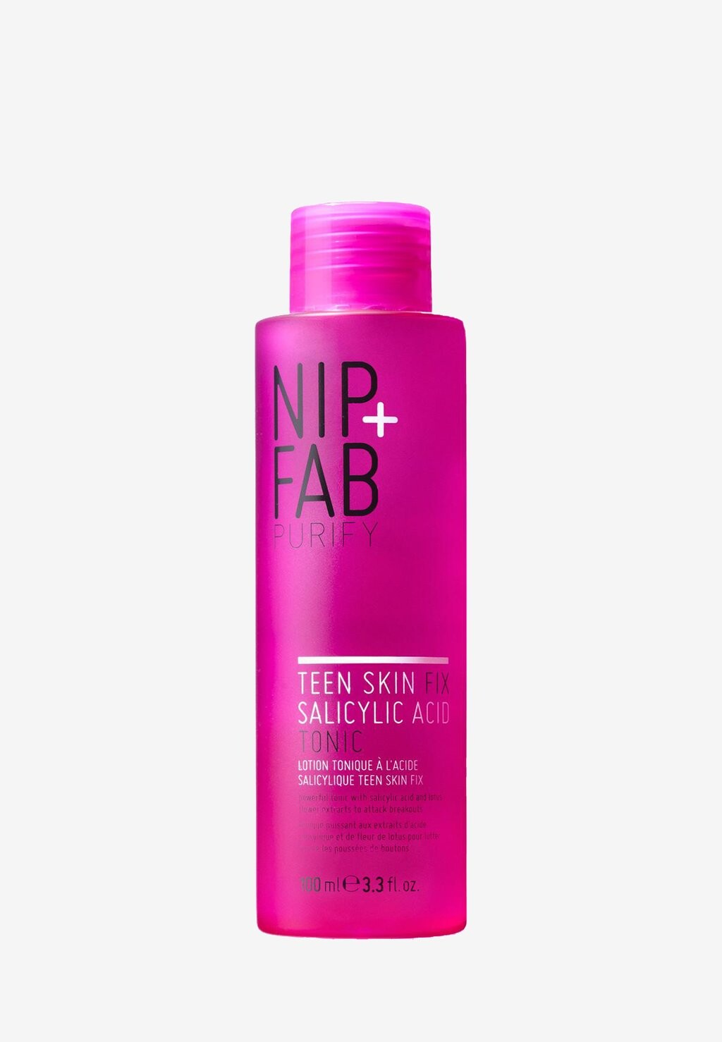 Тоник для лица Salicylic Acid Tonic Nip+Fab, Серый, Тоник для лица Salicylic Acid Tonic Nip+Fab
Тоник для лица Salicylic Acid Tonic Nip+Fab, Серый, Тоник для лица Salicylic Acid Tonic Nip+Fab